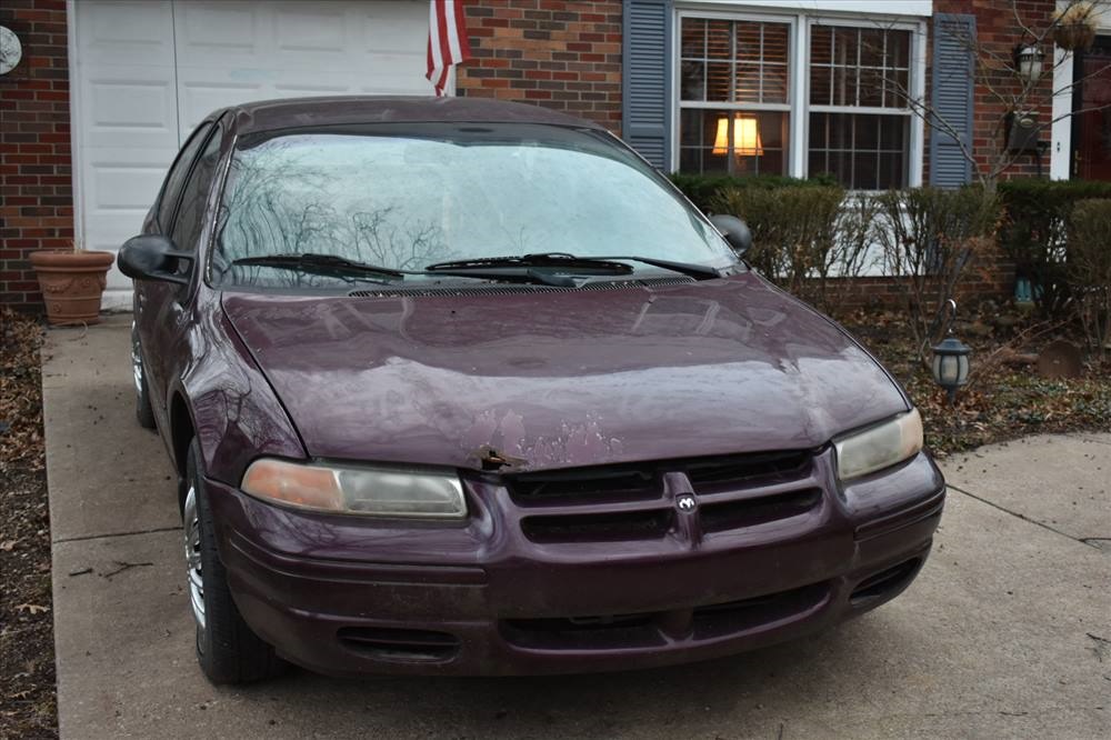 junk car buyers in Berwyn IL