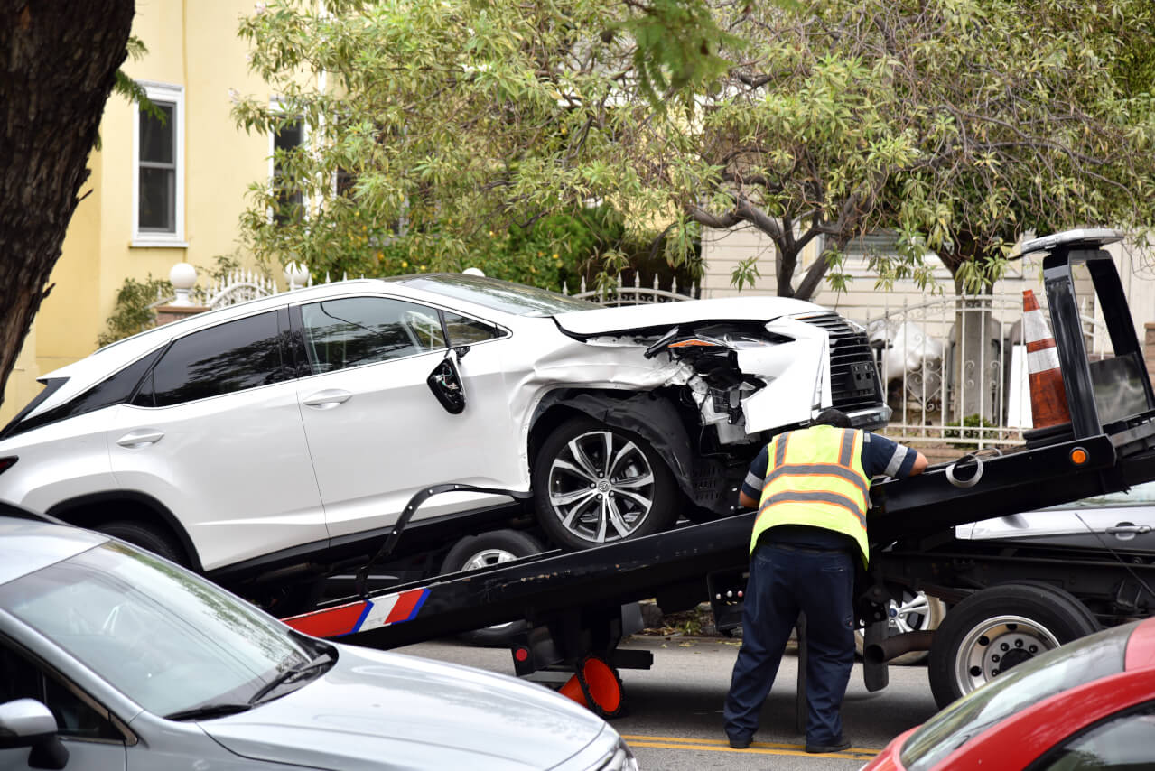 Berwyn who buys cars